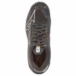 Mizuno Wave Lightning Z7 Black Oyster/mp Gold/iron Gate* Inomhussporter