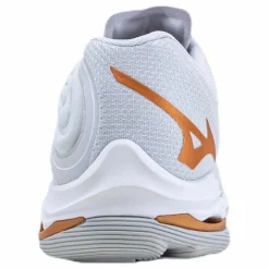 Mizuno Wave Lightning Z6 Blue/White* Inomhussporter|Träningsskor