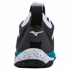 Mizuno Wave Mirage 3 Patterned/White* Inomhussporter