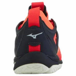 Mizuno Wave Mirage 3 Red* Inomhussporter