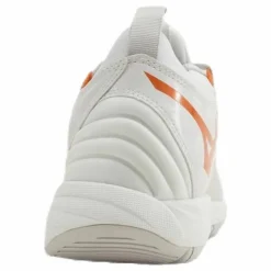 Mizuno Wave Momentum Orange/White* Inomhussporter