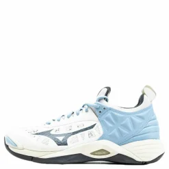 Mizuno Wave Momentum Patterned* Inomhussporter|Träningsskor