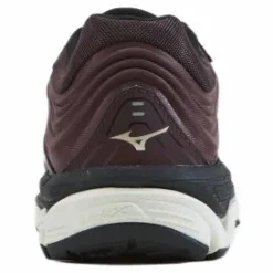 Mizuno Wave Paradox 5 W Fudge / Platinum Gold / Snow W* Löparskor|Löpning