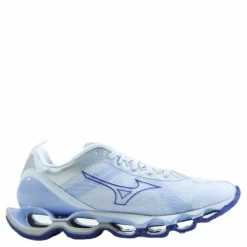 Mizuno Wave Prophecy X W White / Vision Violet / Galaxy* Löparskor|Löpning