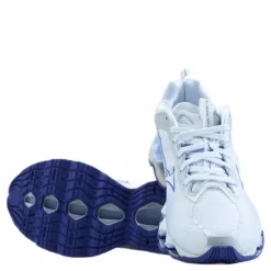 Mizuno Wave Prophecy X W White / Vision Violet / Galaxy* Löparskor|Löpning