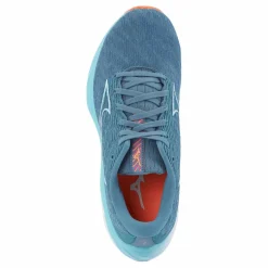 Mizuno Wave Rider 26 Antigua Sand/white/light Orang* Löparskor|Löpning