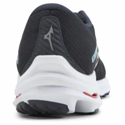 Mizuno Wave Rider 24 Blue/Grey/Red* Löparskor|Löpning
