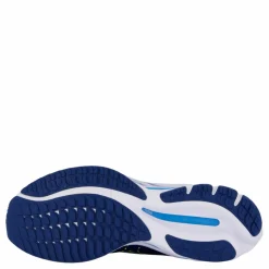 Mizuno Wave Rider 27 Navy Peony/sharp Green/swim Ca* Löparskor|Löpning