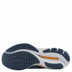 Mizuno Wave Rider 26 W Mountain Spring/white/flax* Löpning|Löparskor