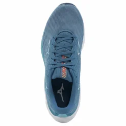 Mizuno Wave Rider 26 W Mountain Spring/white/flax* Löpning|Löparskor