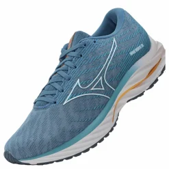 Mizuno Wave Rider 26 W Mountain Spring/white/flax* Löpning|Löparskor