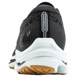 Mizuno Wave Rider 24 Waveknit Black* Löparskor|Löpning
