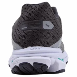 Mizuno Wave Rider 23 White/Grey* Löparskor|Löpning