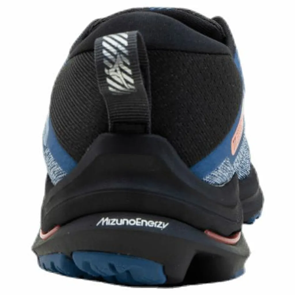 Mizuno Wave Rider TT 2 Blue/Pink* Löparskor|Löpning