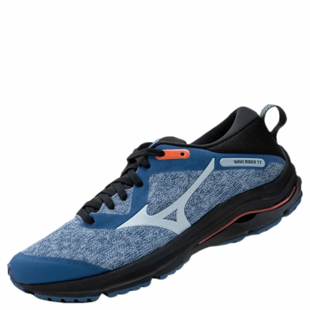 Mizuno Wave Rider TT 2 Blue/Pink* Löparskor|Löpning