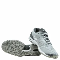 Mizuno Wave Stealth V Patterned* Inomhussporter|Träningsskor