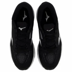 Mizuno Wave Stream 2 Black/white/nimbus Cloud* Löparskor|Löpning