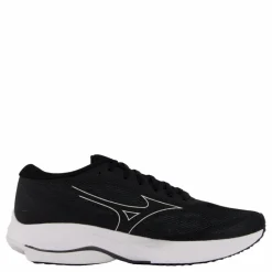 Mizuno Wave Ultima 15 Black/oyster Mushroom/turbulen* Löparskor|Löpning