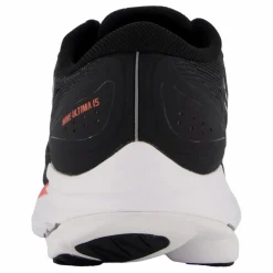 Mizuno Wave Ultima 15 Black/oyster Mushroom/turbulen* Löparskor|Löpning