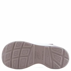 Nike Wearallday Baby/toddler Shoe Lt Violet Ore/pink Glaze*Barn Löpning|Löparskor