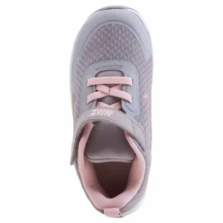 Nike Wearallday Baby/toddler Shoe Lt Violet Ore/pink Glaze*Barn Löpning|Löparskor