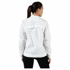 Wyte Wilja Grey* Löpning|Jackor