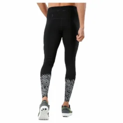 2XU Wind Defence Compression Tights M Black/Silver* Tights|Löpning