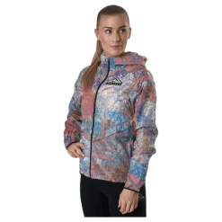 Nike Windrunner Trail Run Blue/Silver* Jackor|Löpning