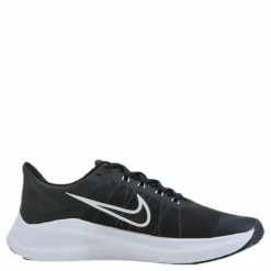 Nike Winflo 8 White/Black* Löpning|Löparskor