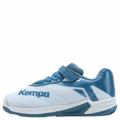 Kempa Wing 2.0 Blue/White* Inomhussporter