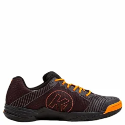 Kempa Wing 2.0 Orange/Black* Inomhussporter