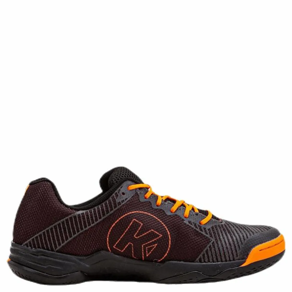 Kempa Wing 2.0 Orange/Black* Inomhussporter