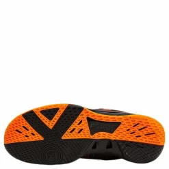 Kempa Wing 2.0 Orange/Black* Inomhussporter