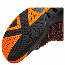 Kempa Wing 2.0 Orange/Black* Inomhussporter