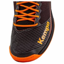 Kempa Wing 2.0 Orange/Black* Inomhussporter