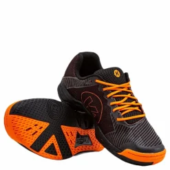 Kempa Wing 2.0 Orange/Black* Inomhussporter