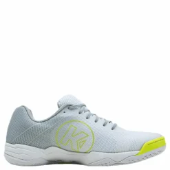 Kempa Wing 2.0 White/Yellow* Inomhussporter|Träningsskor
