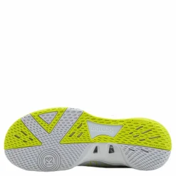 Kempa Wing 2.0 White/Yellow* Inomhussporter|Träningsskor