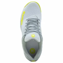 Kempa Wing 2.0 White/Yellow* Inomhussporter|Träningsskor