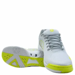 Kempa Wing 2.0 White/Yellow* Inomhussporter|Träningsskor