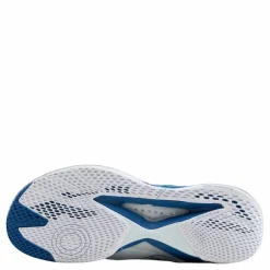 Kempa Wing Lite 2.0 White/classic Blue* Inomhussporter