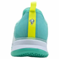 Kempa Wing Lite 2.0 White/Turquoise* Inomhussporter|Träningsskor