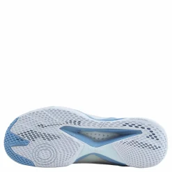 Kempa Wing Lite 2.0 Women White/lake Blue* Inomhussporter|Träningsskor