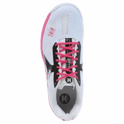 Kempa Wing Lite W Pink/White/Black* Inomhussporter|Träningsskor