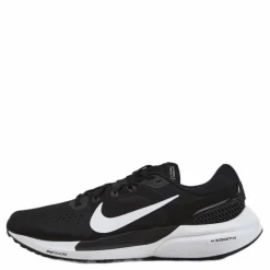 Nike Wmns Air Zoom Vomero 15 Black/white-anthracite-volt* Löpning|Löparskor
