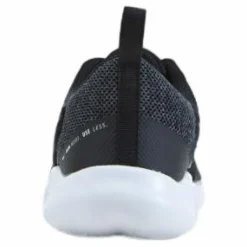 Nike Wmns Flex Experience Run 10 Black/white-dk Smoke Grey-iron* Löpning|Löparskor