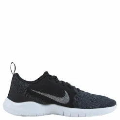 Nike Wmns Flex Experience Run 10 Black/white-dk Smoke Grey-iron* Löpning|Löparskor