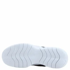 Nike Wmns Flex Experience Run 10 Black/white-dk Smoke Grey-iron* Löpning|Löparskor