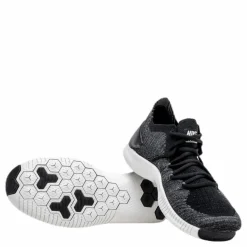 Nike Wmns Free TR Flyknit 3 Black* Träning|Träningsskor