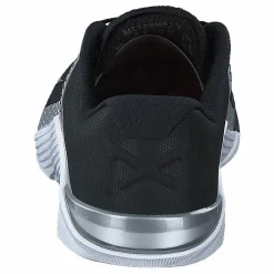 Nike Wmns Metcon 6 Black/metallic Silver-metallic* Träning|Träningsskor